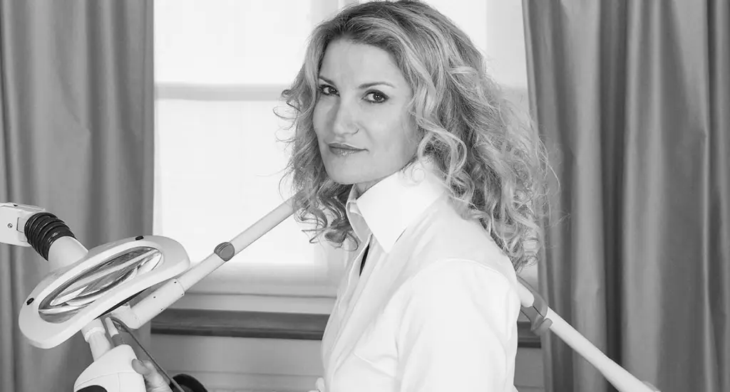 24/7 FRISCH AUSSEHEN – PERMANENT MAKE UP