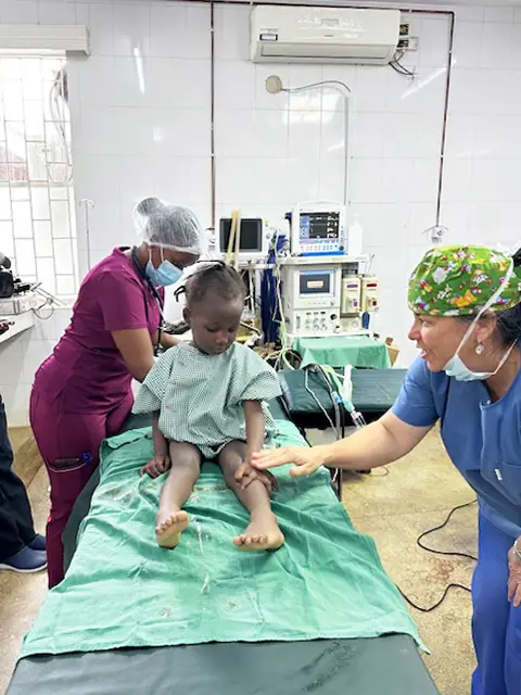 Hoffnung für Maragua – Unsere medizinische Mission in Kenia