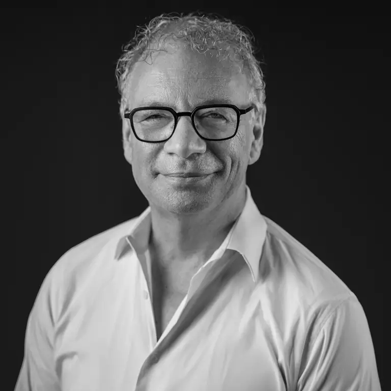 Dr. med. Hans Peter Kern