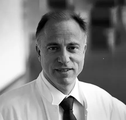 Prof. Dr. med. Claudio Redaelli